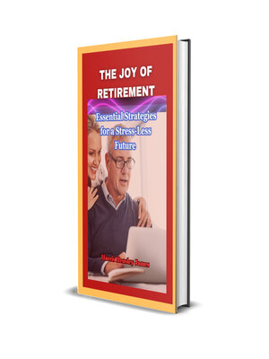 cover image of The Joy of Retirement